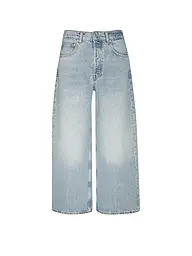 ANINE BING | Jeans Wide Leg 7/8 HEATH | Azul