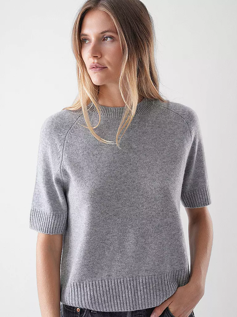 ANINE BING | Jersey de cachemira JACKSON | 