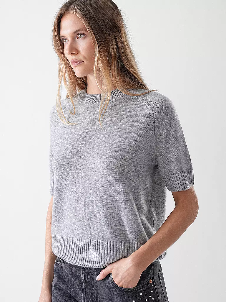 ANINE BING | Jersey de cachemira JACKSON | 