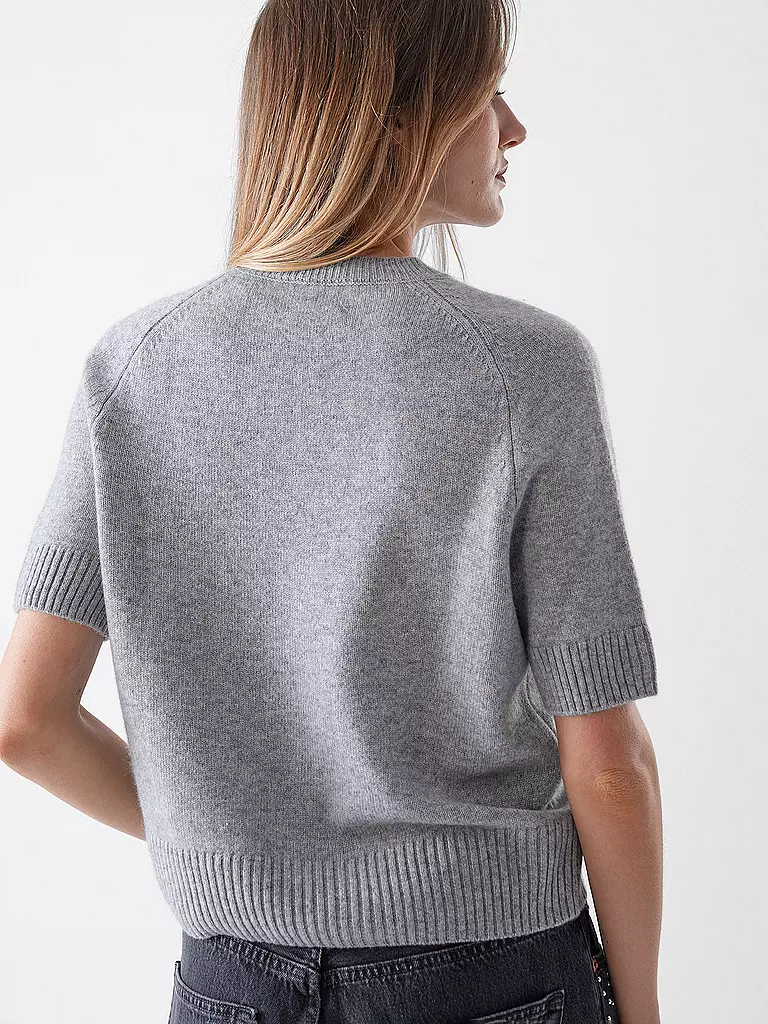 ANINE BING | Jersey de cachemira JACKSON | 