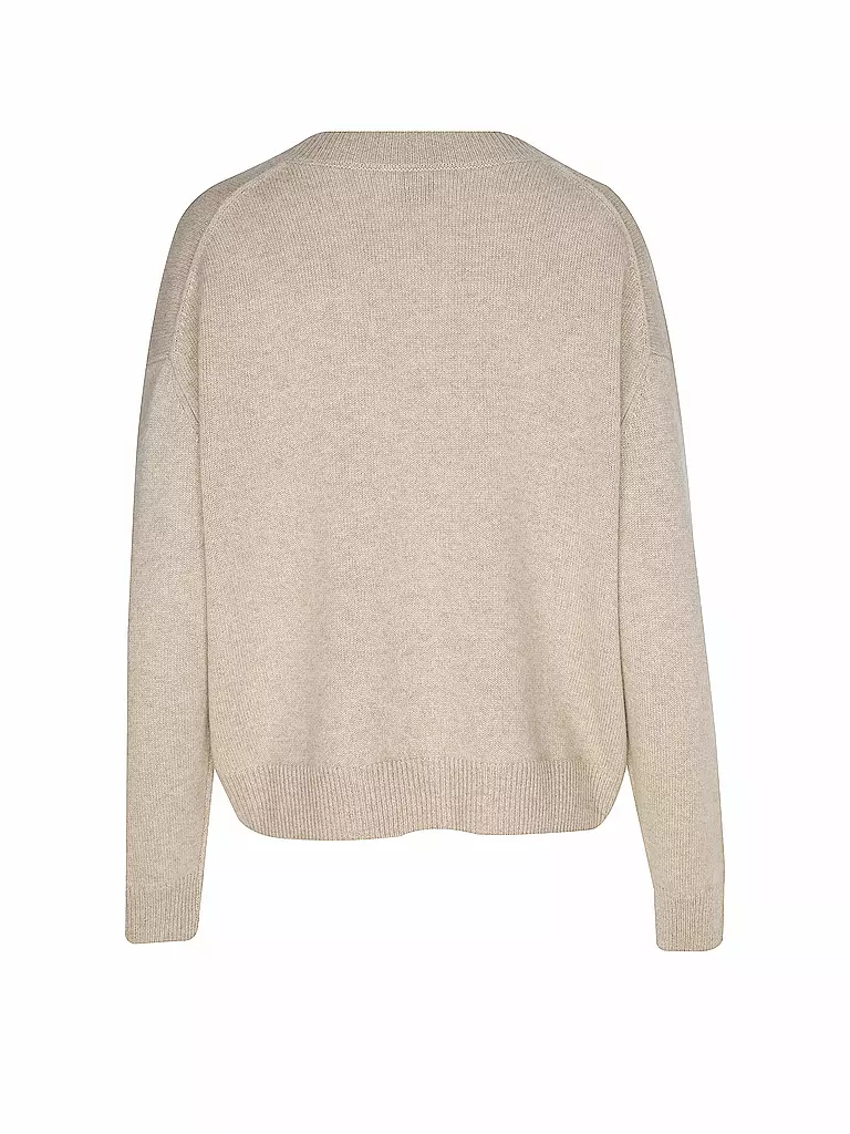 ANINE BING | Jersey de cachemira LEE | 