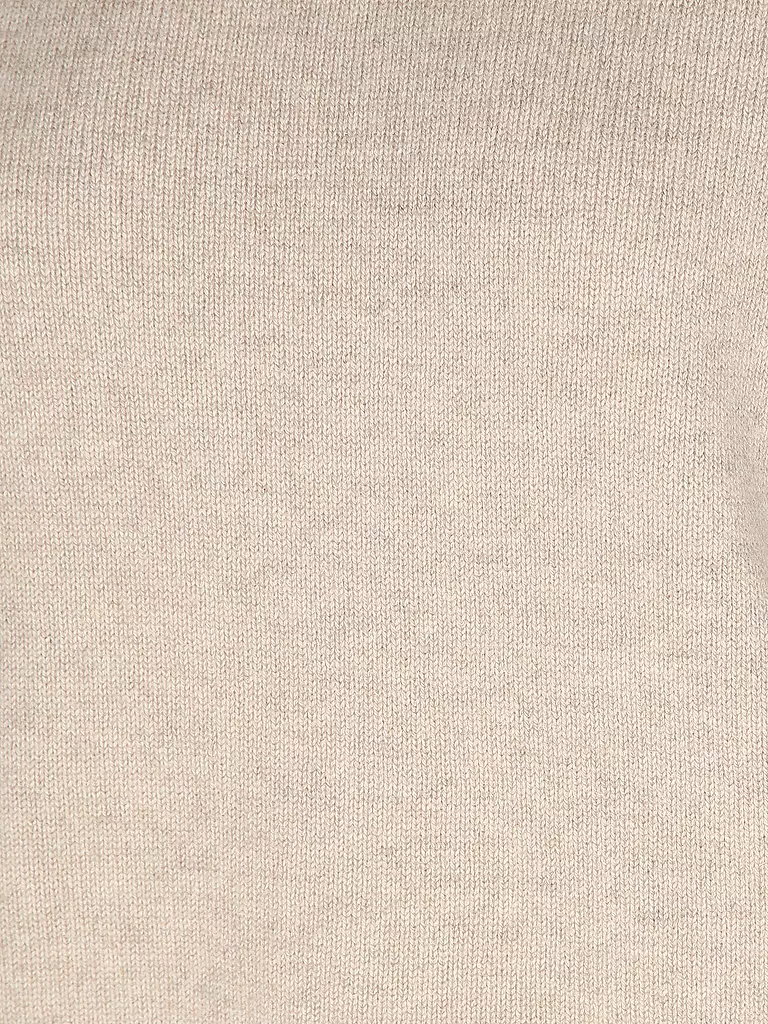 ANINE BING | Kaschmirpullover JACKSON | Camel