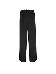 ANINE BING | Marlenehose SOTO | Negro