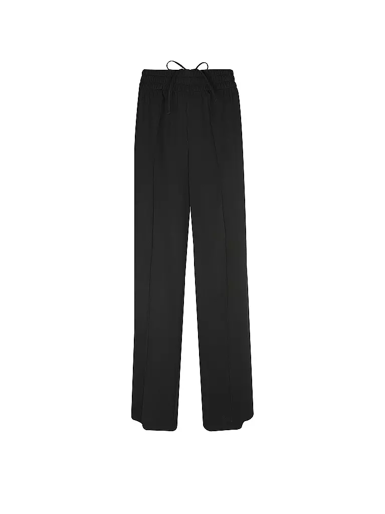 ANINE BING | Marlenehose SOTO | Negro