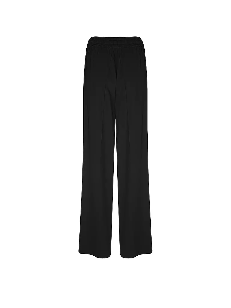 ANINE BING | Marlenehose SOTO | Negro