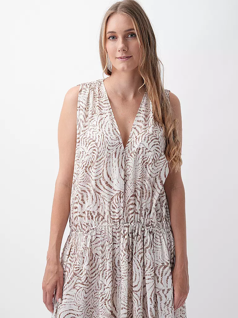 ANINE BING | Maxi vestido MIA | 