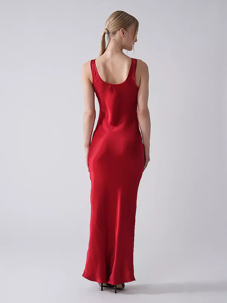 ANINE BING | Maxivestido ALISON | 