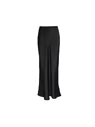 ANINE BING | Midi falda | Negro