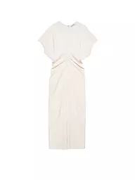 ANINE BING | Midikleid ZADIG | Crema