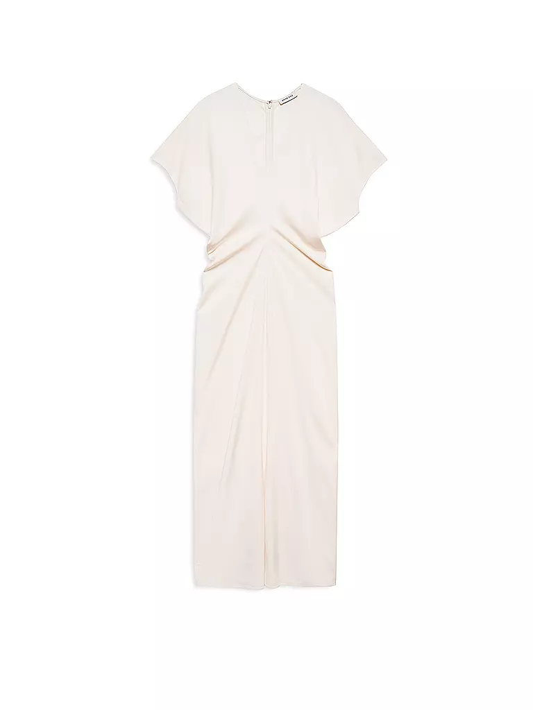 ANINE BING | Midikleid ZADIG | Crema