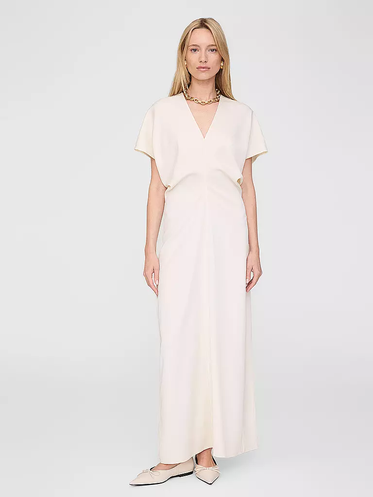 ANINE BING | Midikleid ZADIG | Crema