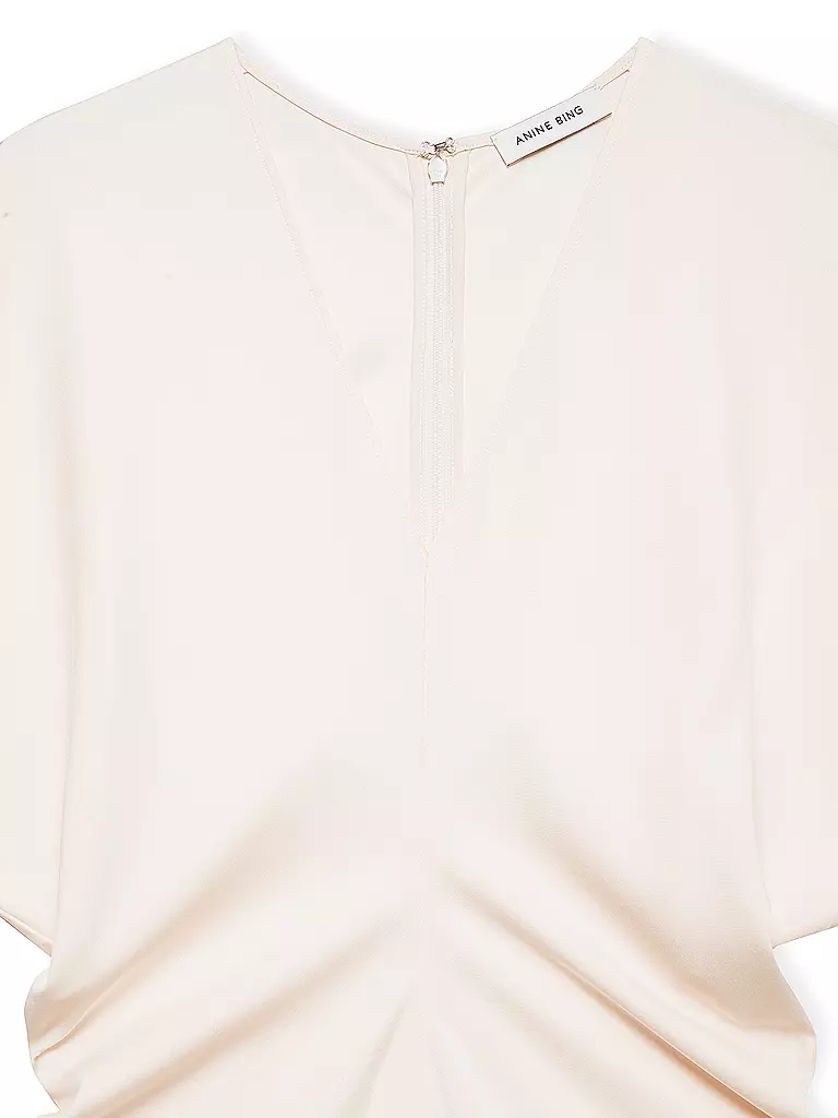 ANINE BING | Midikleid ZADIG | 