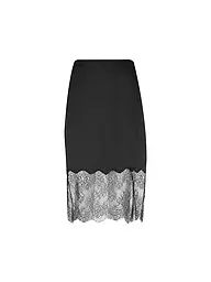 ANINE BING | Midirock AMELIE | Negro