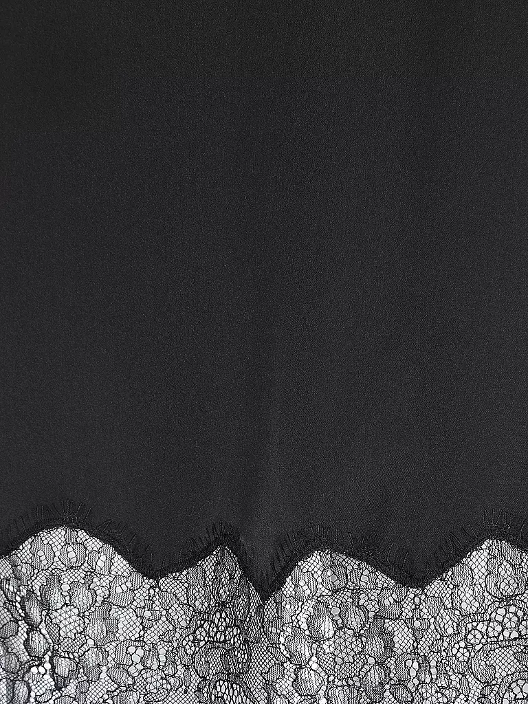ANINE BING | Midirock AMELIE | Negro