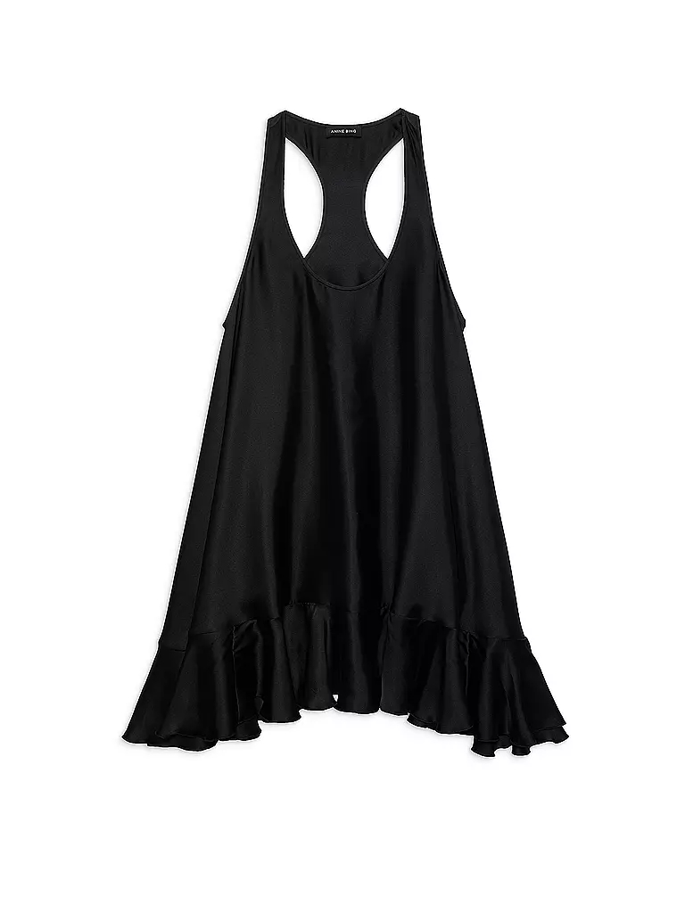 ANINE BING | Minivestido LILITH | Negro