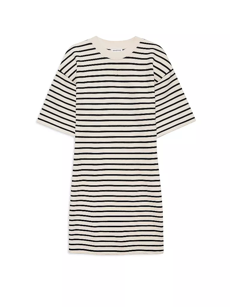 ANINE BING | Minivestido MONA | Negro