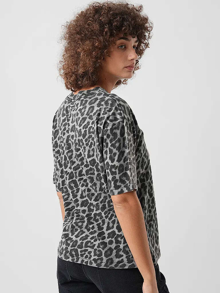 ANINE BING | Nombre del producto: Camiseta COHEN TEE | 