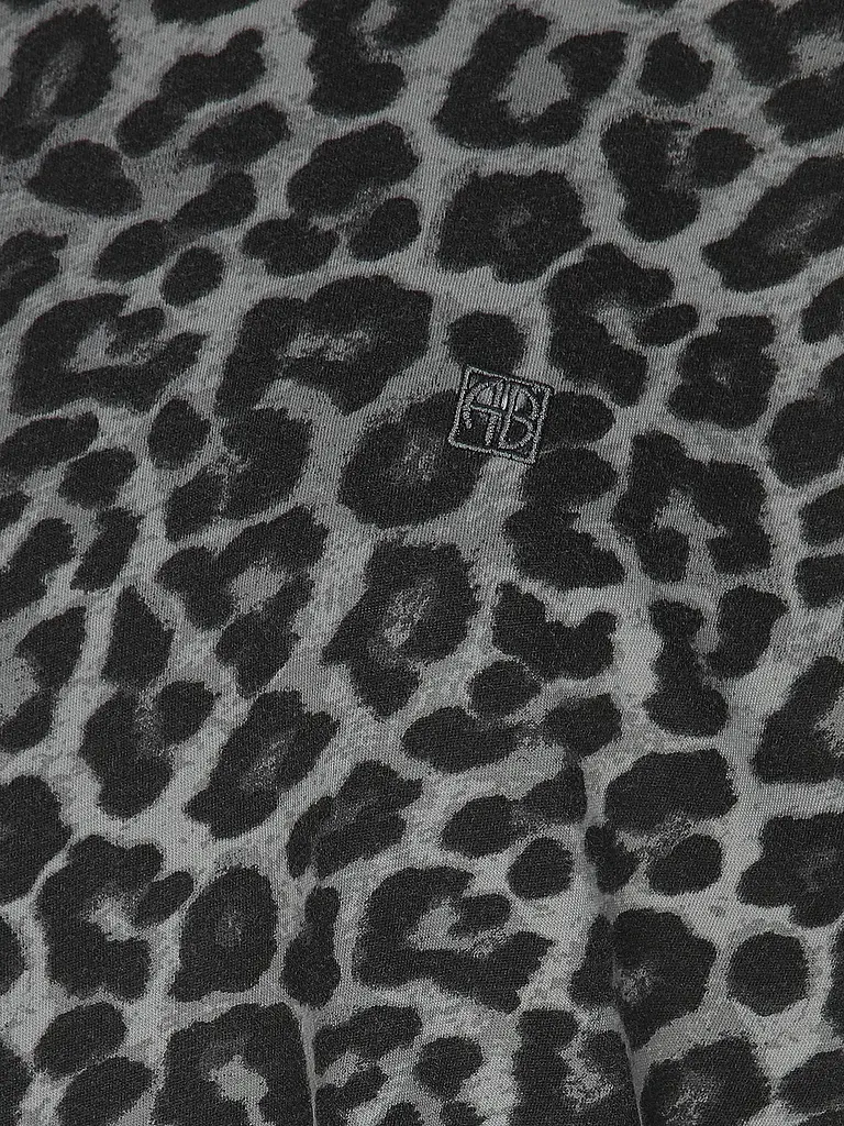 ANINE BING | Nombre del producto: Camiseta COHEN TEE | 