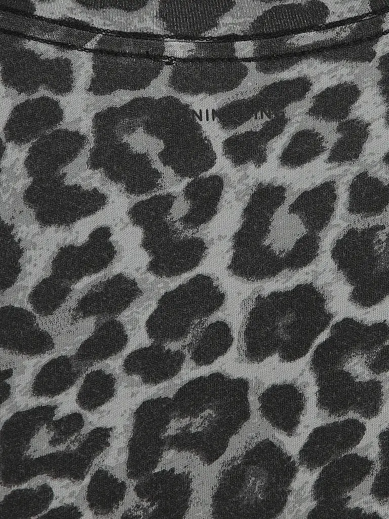 ANINE BING | Nombre del producto: Camiseta COHEN TEE | 