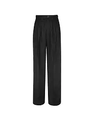 ANINE BING | Pantalón CARRIE | Negro