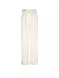 ANINE BING | Pantalón CARRIE | Crema
