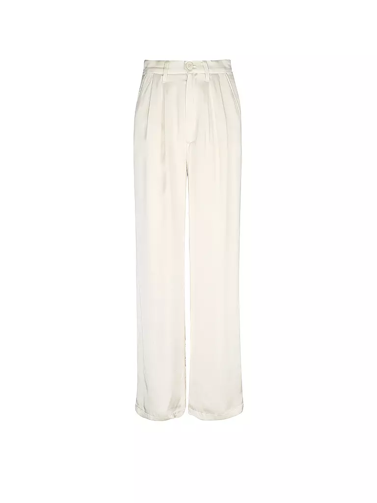 ANINE BING | Pantalón CARRIE | Crema