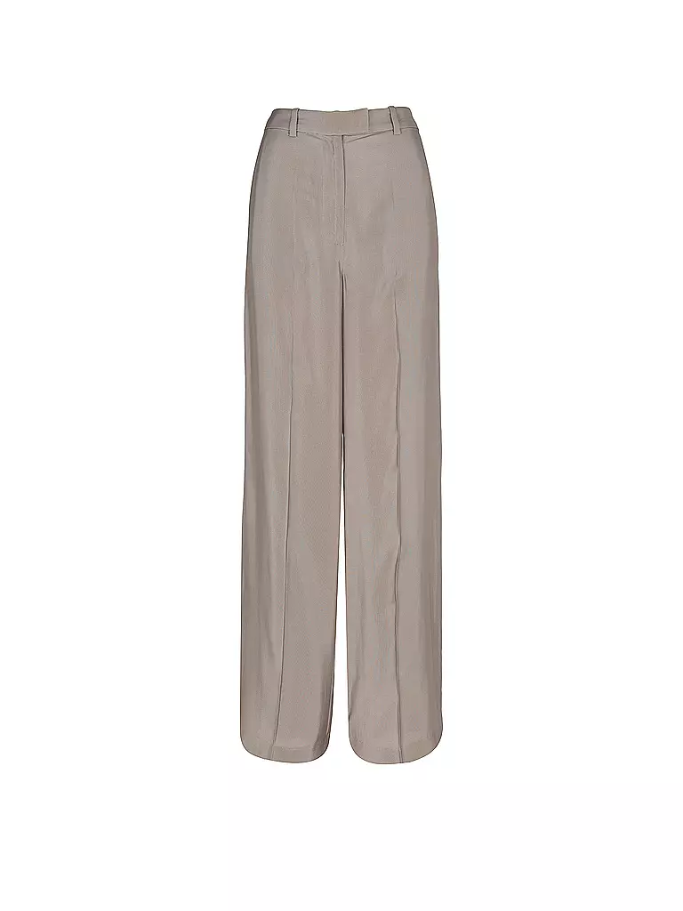 ANINE BING | Pantalón de vestir DOLAN | Gris
