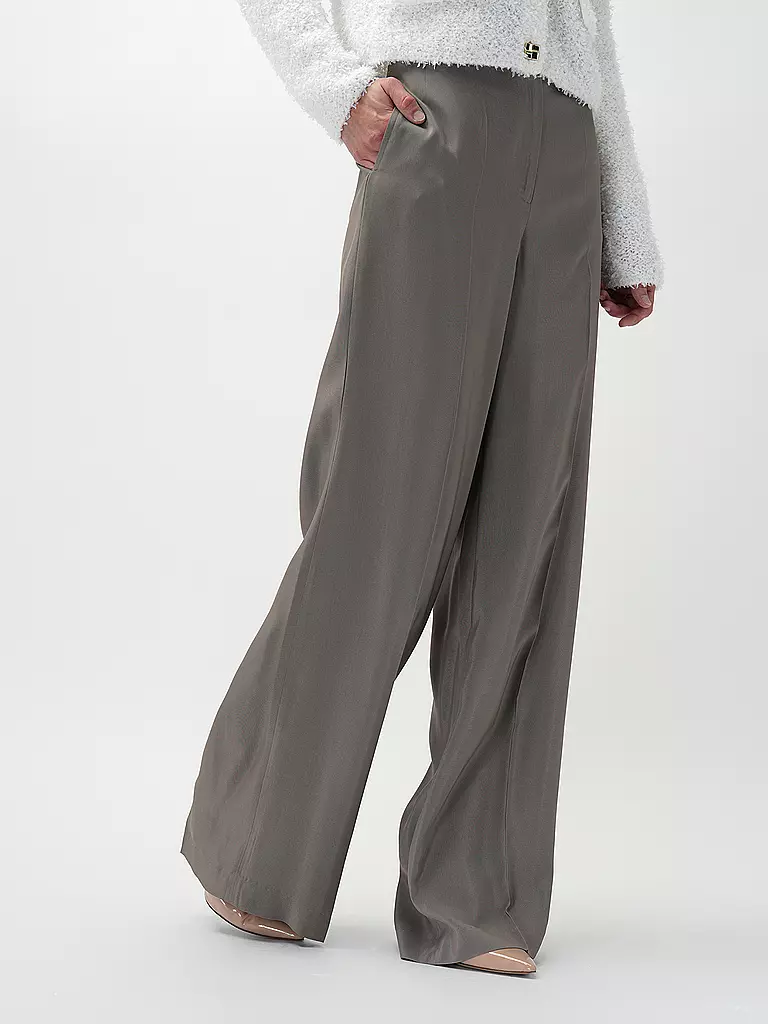 ANINE BING | Pantalón de vestir DOLAN | 