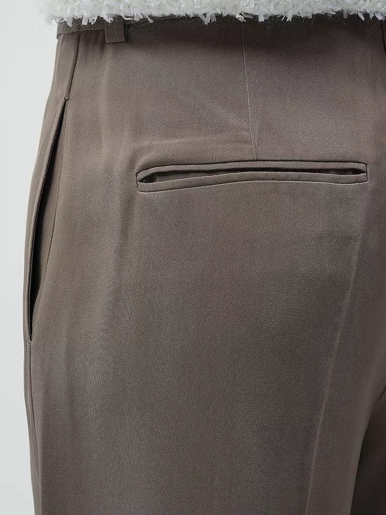ANINE BING | Pantalón de vestir DOLAN | 