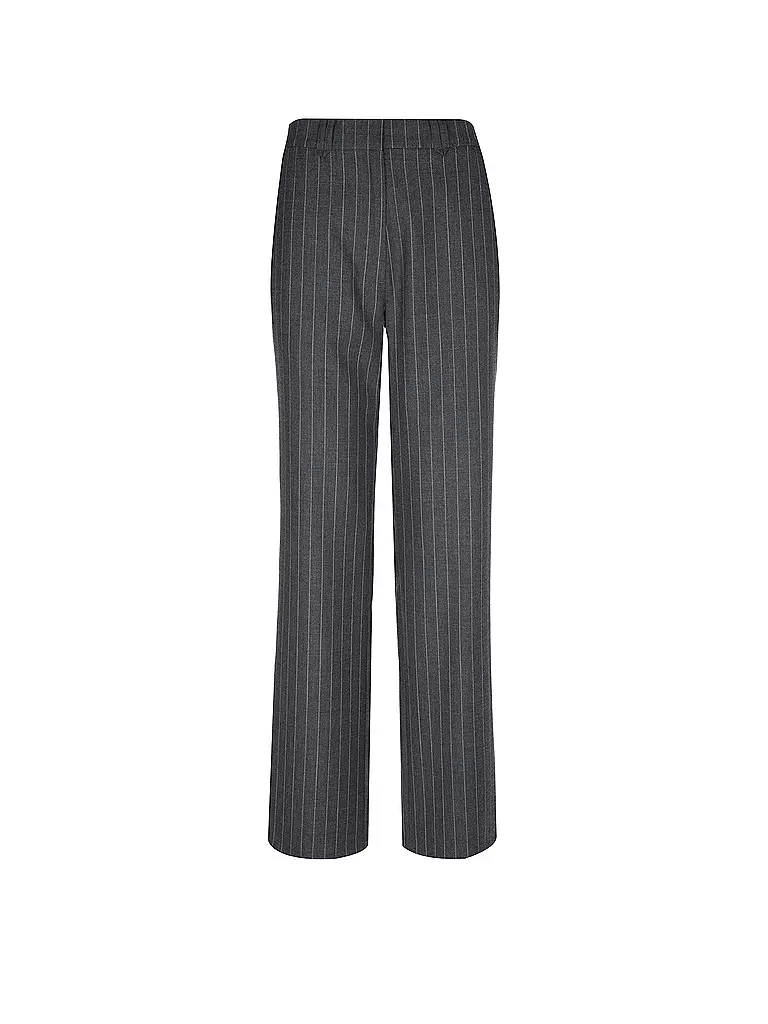 ANINE BING | Pantalón DREW | Gris
