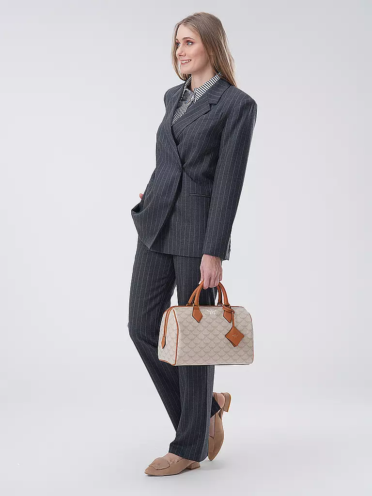 ANINE BING | Pantalón DREW | Gris
