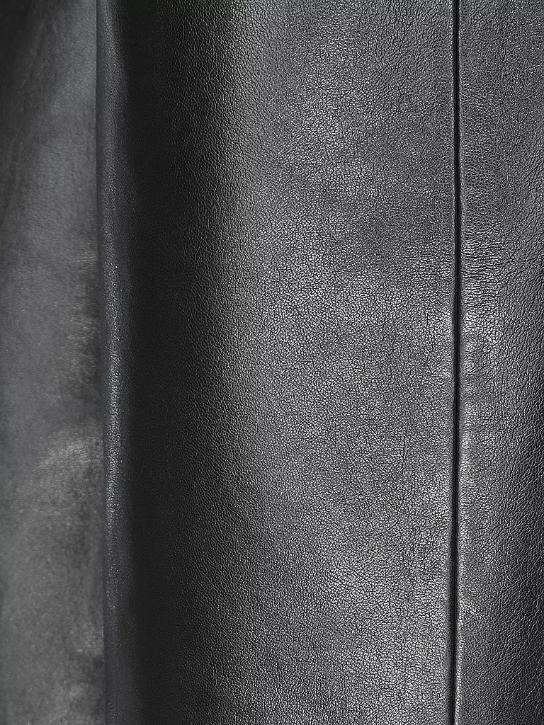 ANINE BING | Pantalón efecto cuero ROY PANT | 
