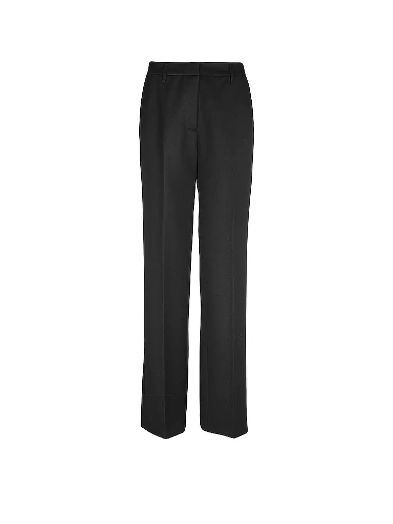 ANINE BING | Pantalones | Negro