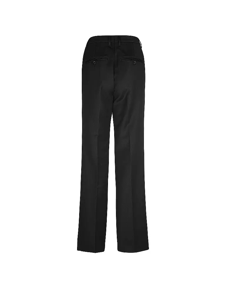 ANINE BING | Pantalones | Negro