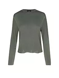 ANINE BING | Pullover | Oliva