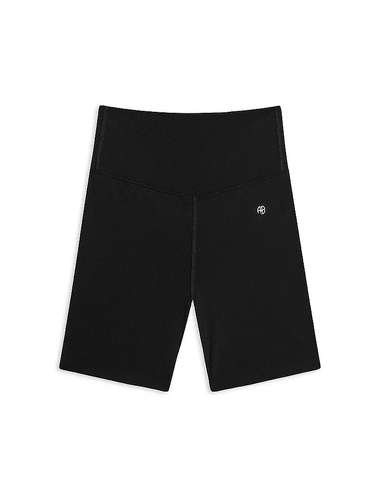 ANINE BING | Radlerhose Blake | Negro