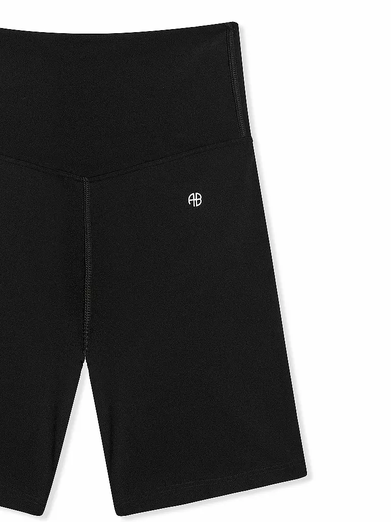 ANINE BING | Radlerhose Blake | Negro