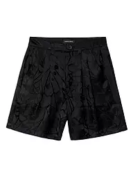 ANINE BING | Shorts CARRIE | Negro