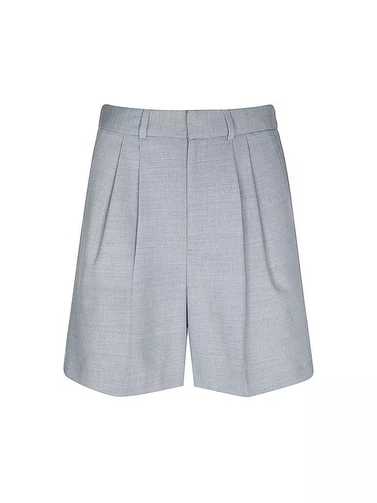 ANINE BING | Shorts CARRIE | Azul claro