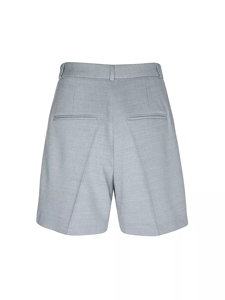 ANINE BING | Shorts CARRIE | Azul claro