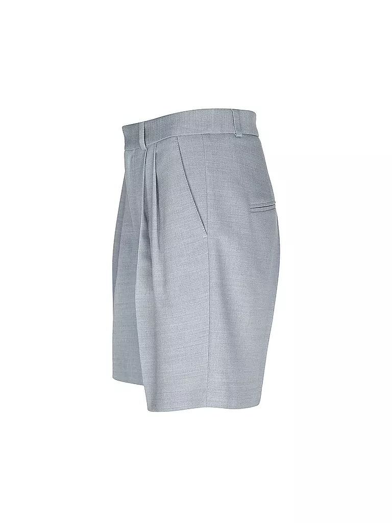 ANINE BING | Shorts CARRIE | Azul claro