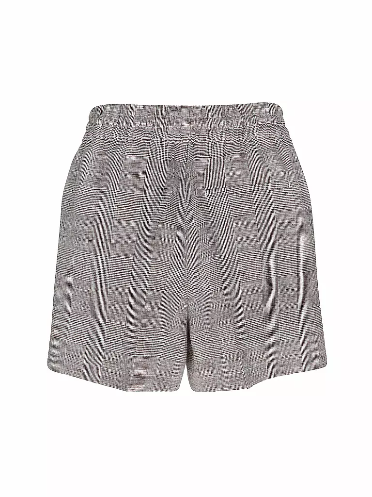 ANINE BING | Shorts de lino KAM | 