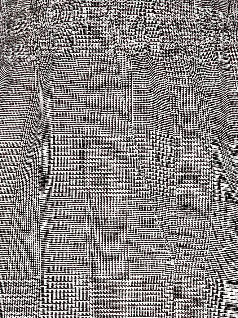 ANINE BING | Shorts de lino KAM | 