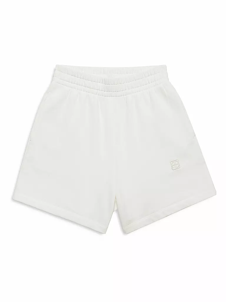 ANINE BING | Shorts KAM | Blanco