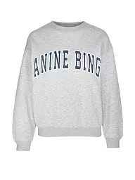 ANINE BING | Suéter | Gris