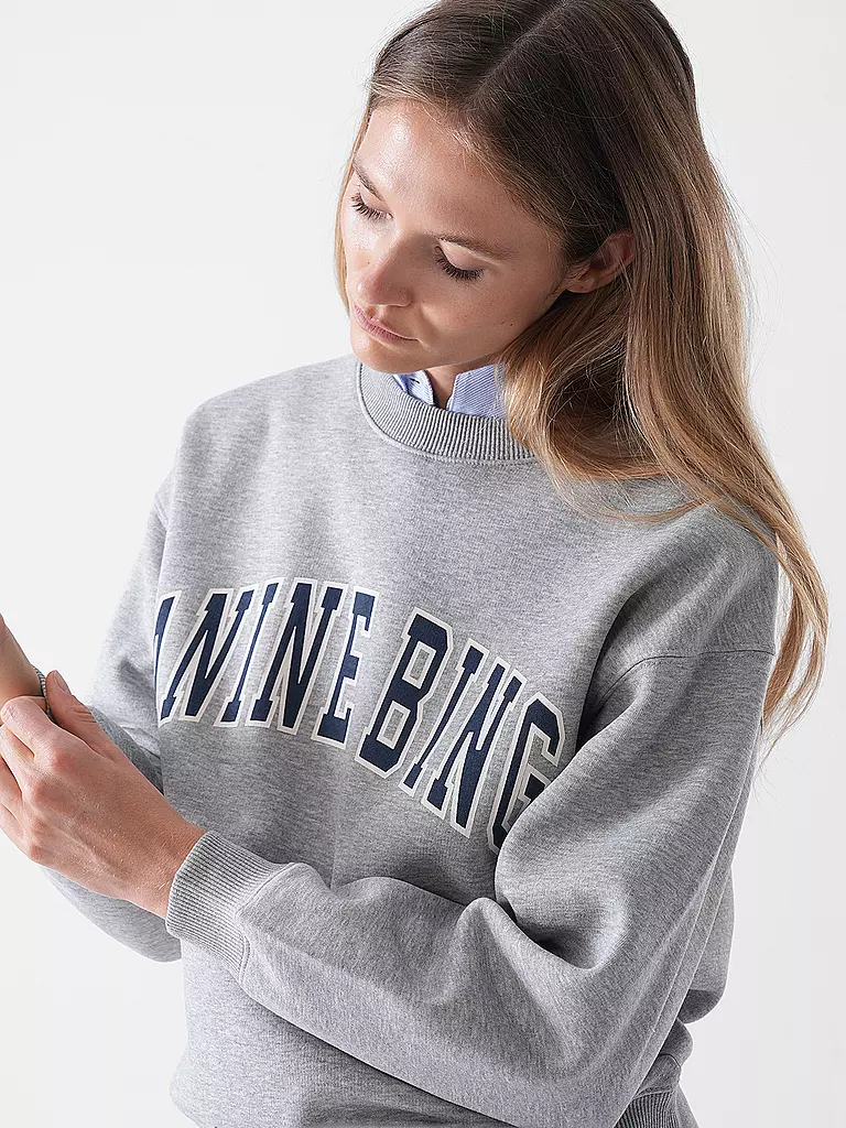 ANINE BING | Suéter | 