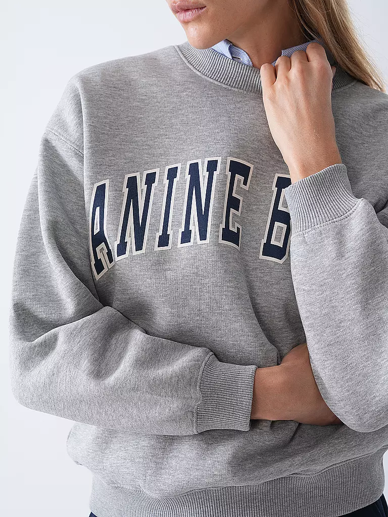 ANINE BING | Suéter | 
