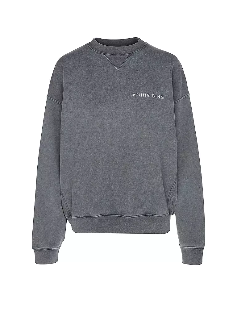 ANINE BING | Sweater JACI | Negro