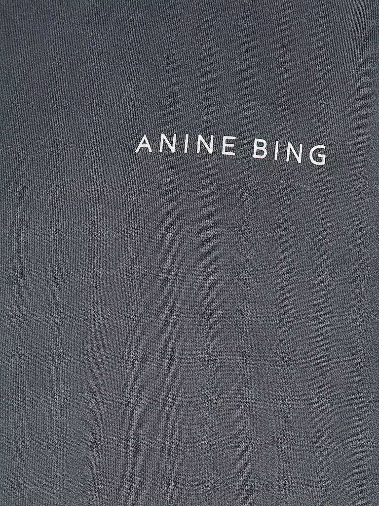 ANINE BING | Sweater JACI | Negro