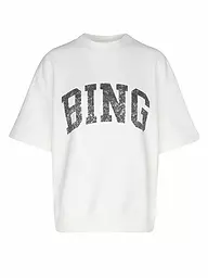 ANINE BING | Sweater JAY | Blanco